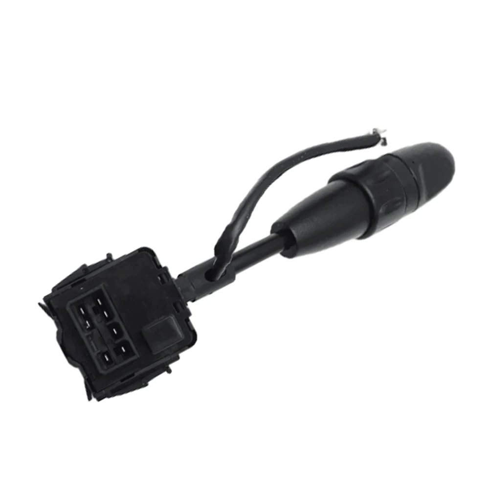 Car Turn Signal Headlight Switch Lighting Control Switch For Chevrolet Pontiac Daewoo 96540684 9024792 96496037 ABS Auto Parts