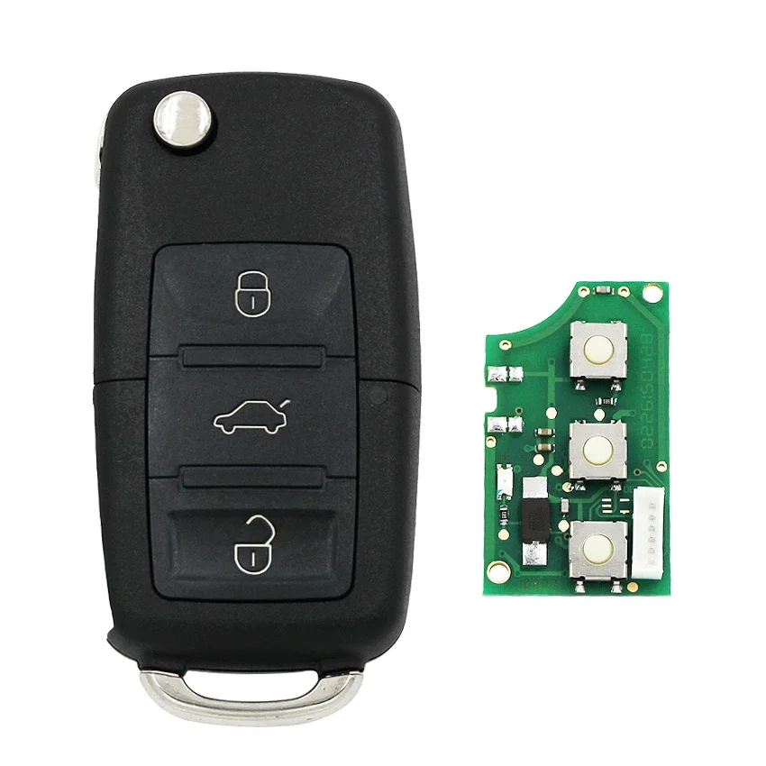 KEYDIY-chave universal do carro do controle remoto de KD, série B, B01-2, B01-2 + 1, B01-3, B01-3 + 1, para VW, KD-X2, KD900, KD900 +, Mini KD, URG200, 1PC