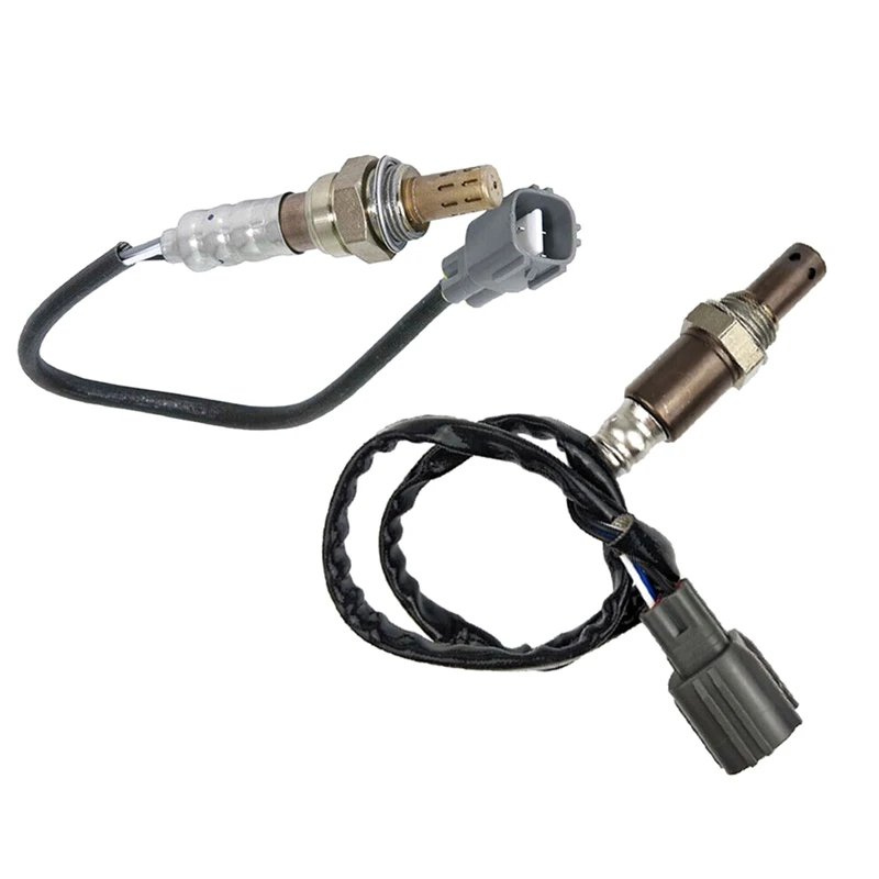 

Новый и потоковый кислородный датчик для Toyota Camry 2.4L 2007-2011 RAV4 2.4L 2006-2008 89467-33080 89465-42170