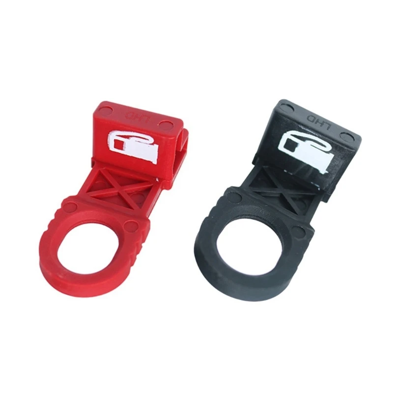 SZCH Strong Plastic Cap Extension For 2019-2025 3 Door Increased Reach And Operation