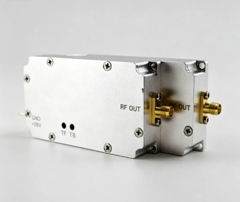 RSP1 SDR Receiver 10kHz-2GHz 0.5ppm TCXO HF AM FM SSB CW 12bit ADC Airband RTL-SDR Upgrade Wideband Radio view 2