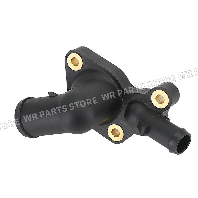 

Coolant Thermostat Housing 11537512733 For BMW Mini R50 R53 R52 One Cooper 2001-2008