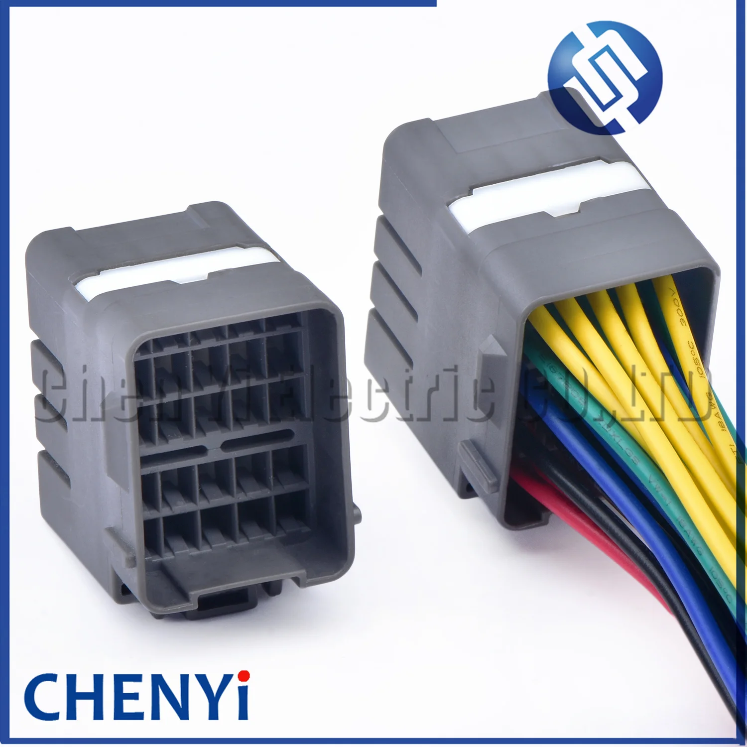 25 Pin Automotive connector Door plug C556 FC74-60981448-H 6098-1448 with Pin or with wires For Honda Civic 1996-2000 EK CRV