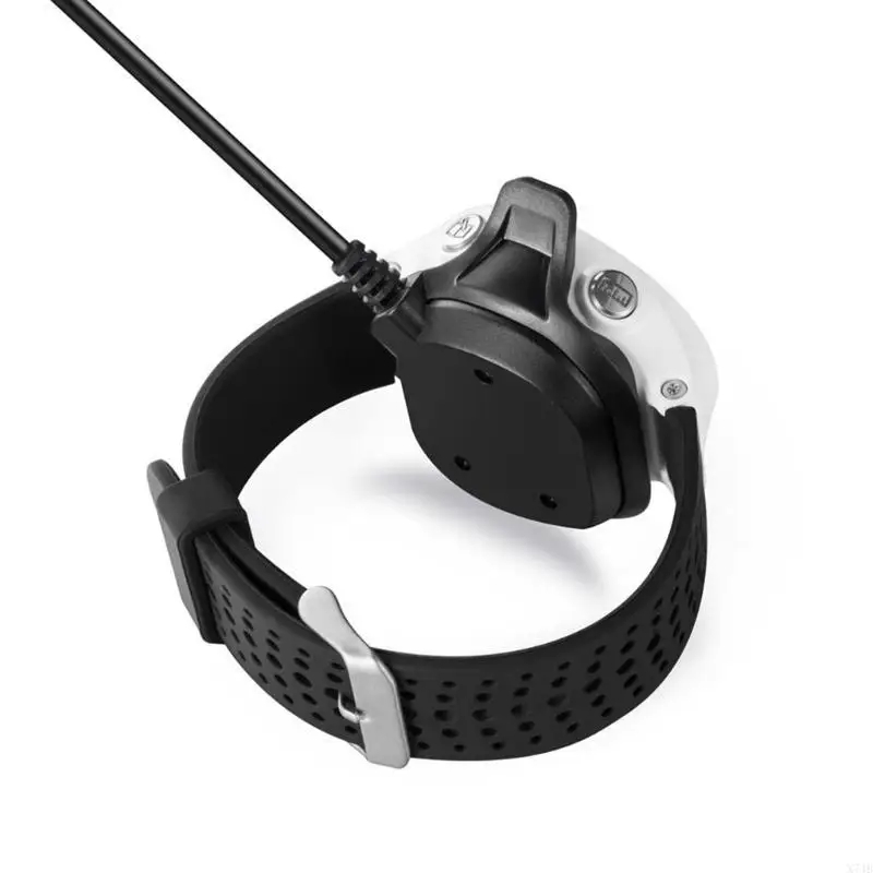 USB-Ladekabelhalterung, Ladegerät-Adapter, passend für Approach