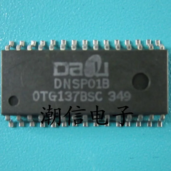 

free shipping DNSP01BSOP-28 10PCS