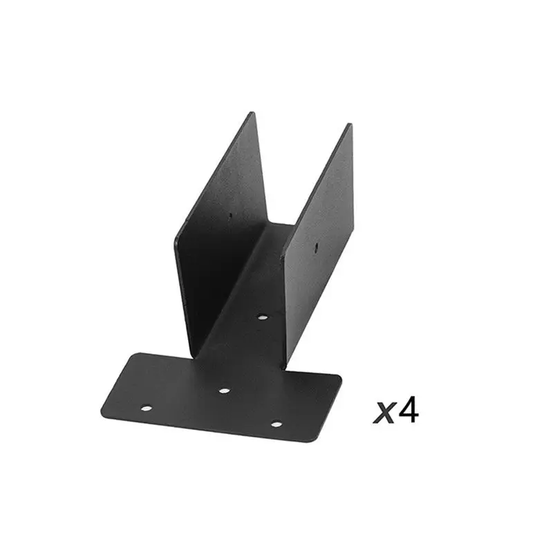 abmi-outdoor-pergola-rafter-bracket-joist-hanger-deck-railing-bracket-connector-for-2x4-or-2x6-black-4-pack