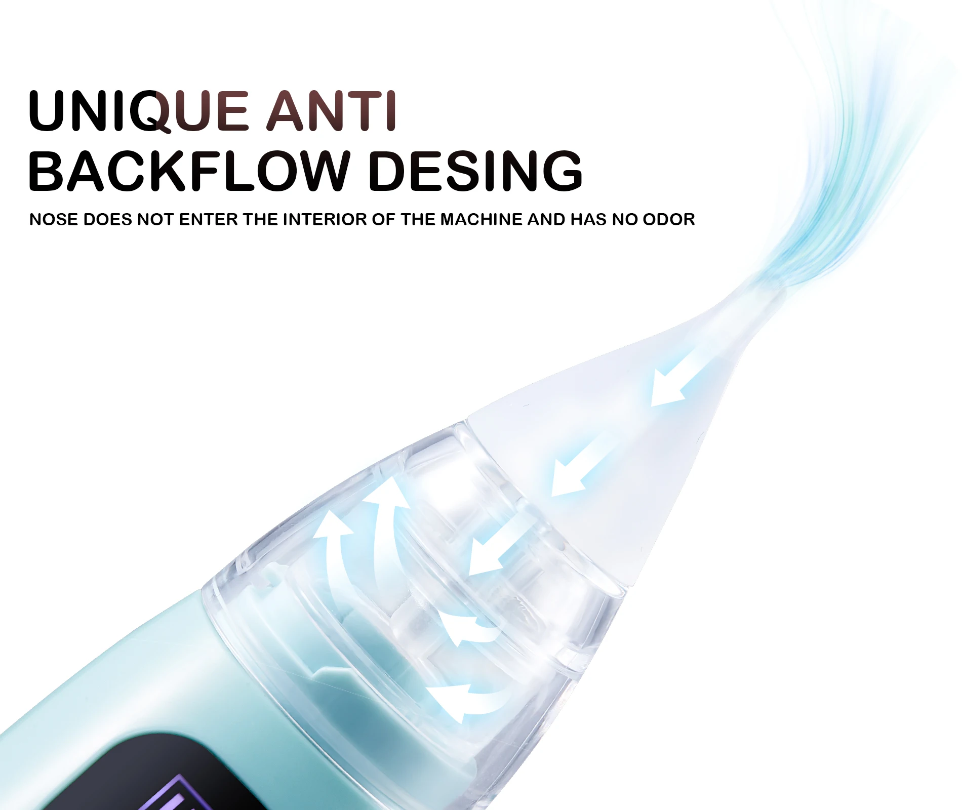 Thumbnail 4 - #5 New Baby Nasal Aspirators Arrivals