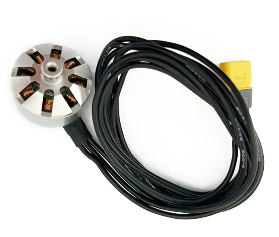 

Запасные части для радиоуправляемого вертолета FLYWING BO105 Red Scale — запасные аксессуары для ремонта и модернизирующие компоненты