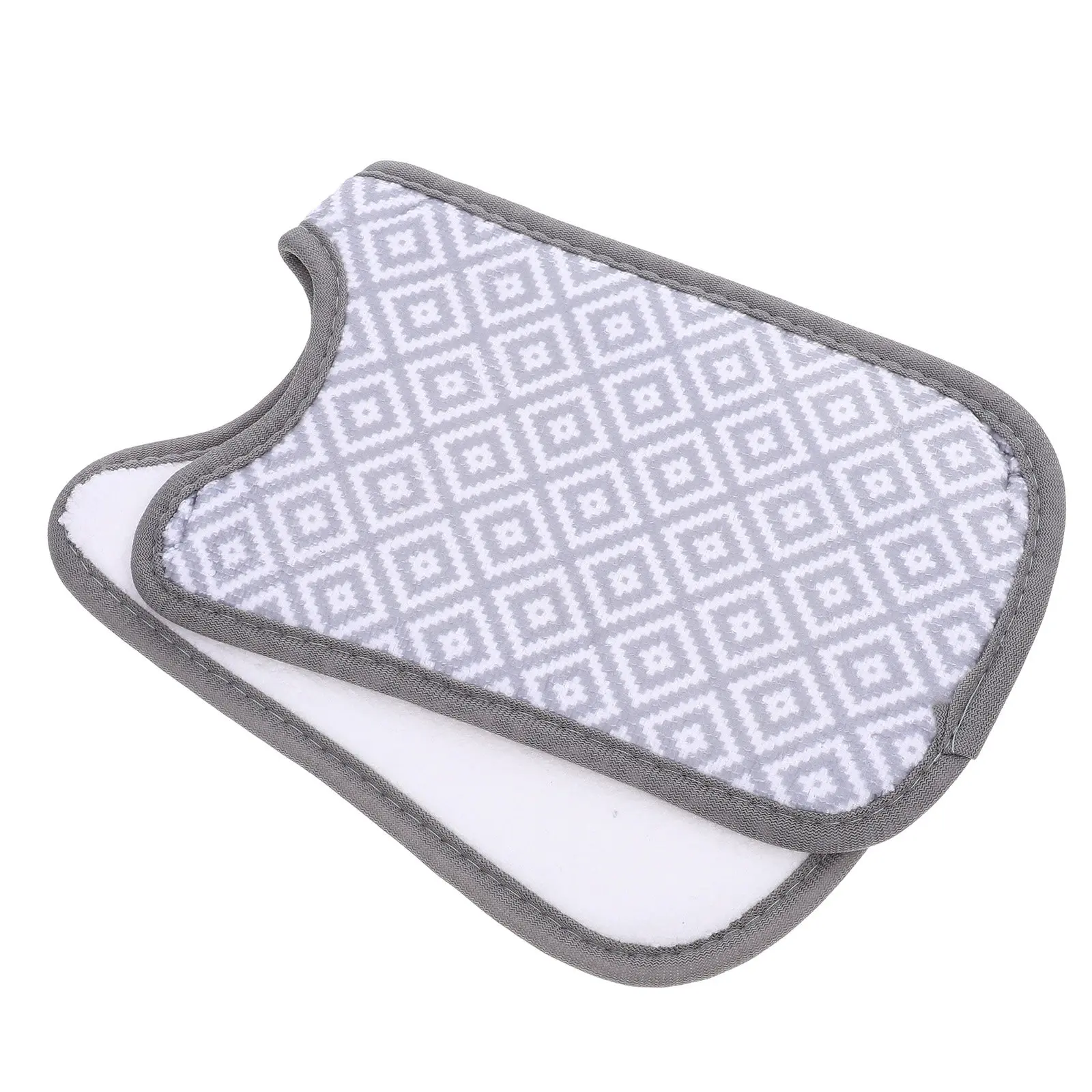 Faucet Absorbent Mat For Kitchen Sink Drip Catcher Non-Slip Water Drying Pad Splash Proof Countertop Protector Kitchen