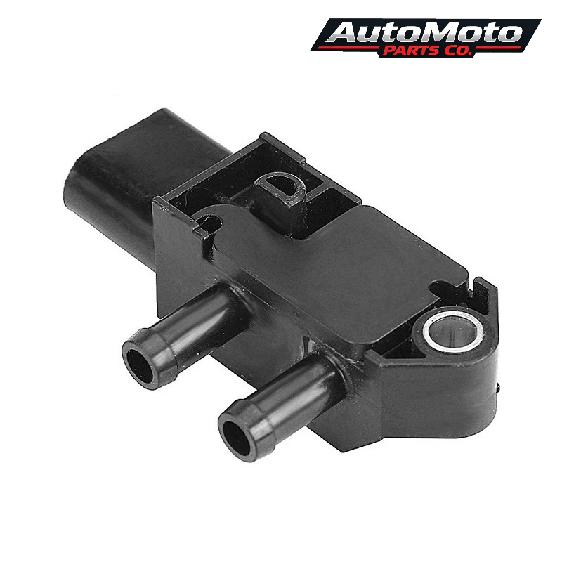 03L906051B High Precision Intake Differential Pressure Sensor Automotive Engine Monitoring Replacement Parts 5
