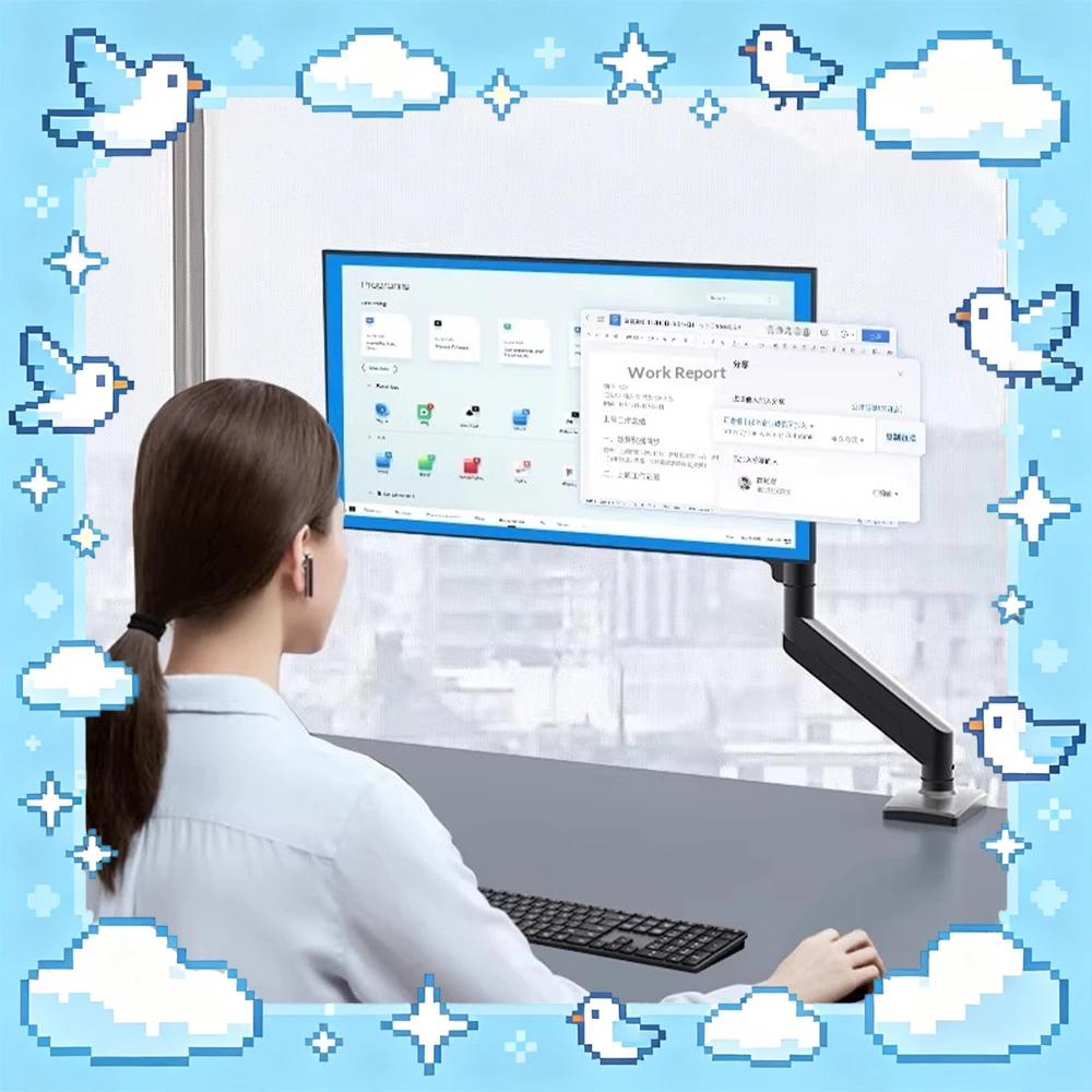 Aoc SBX01 Display B…