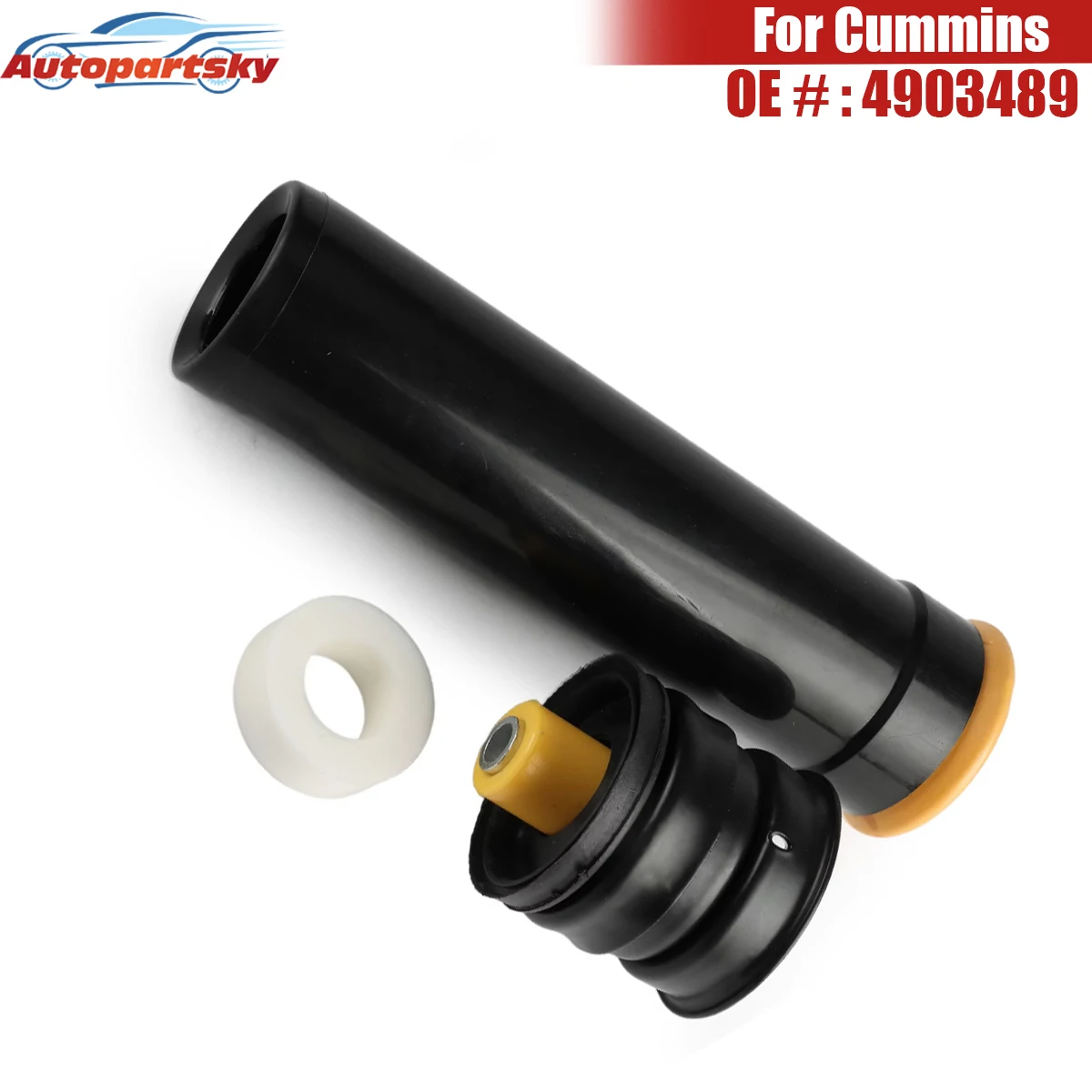 

Автозапчасти, комплект монтажных демпферов заднего амортизатора 52633T5AJ01 52670T5AJ02 52722T5AJ02 для Honda City FIT HRV 2016-2020, новый