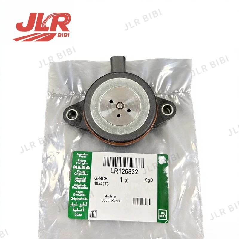 LR163187 T4N32636 LR162948 LR126832 VVT Solenoid Fit For Land Rover Discovery Sport Velar Evoque 2.0L PT204