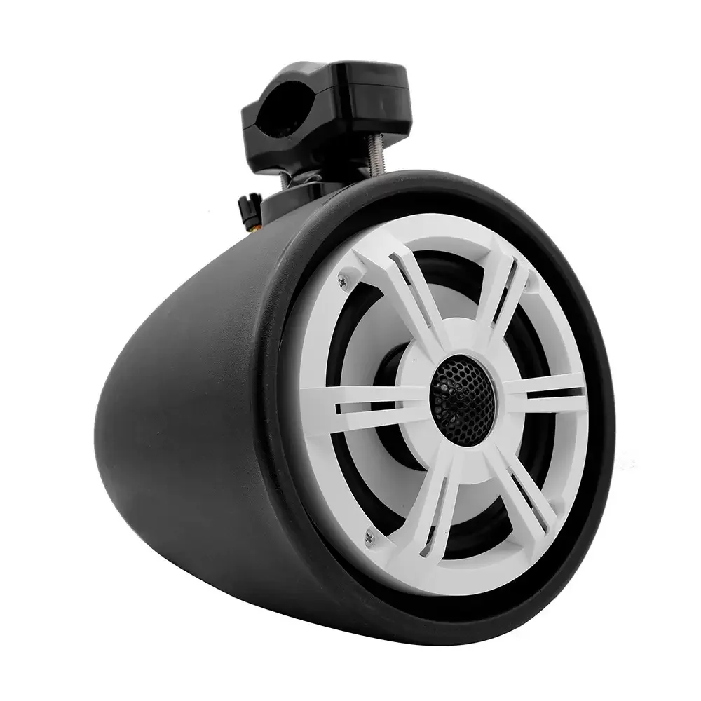 High-quality Jet Ski, Boat, And Car Speakers That Enhance And Improve Sound Quality; Good Car Accessories For Better Audio.