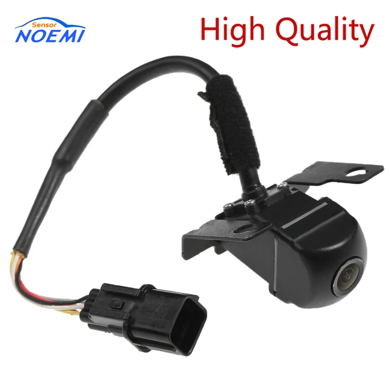 YAOPEI 95760-4H000 957604H000 Backup View Parking Reverse Camera for Hyundai i800 iMax H1 Starex