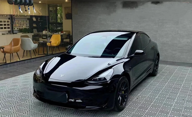 Thumbnail 3 - #50 Ranked Car Body Films Picks in 2026