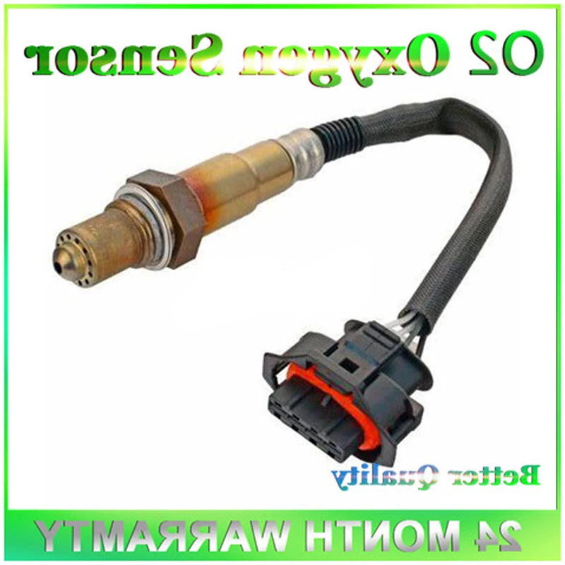 

For 99760617701 99760613802 234-4915 Oxygen Sensor Lambda Sensor 2006-2009 PORSCHE 911