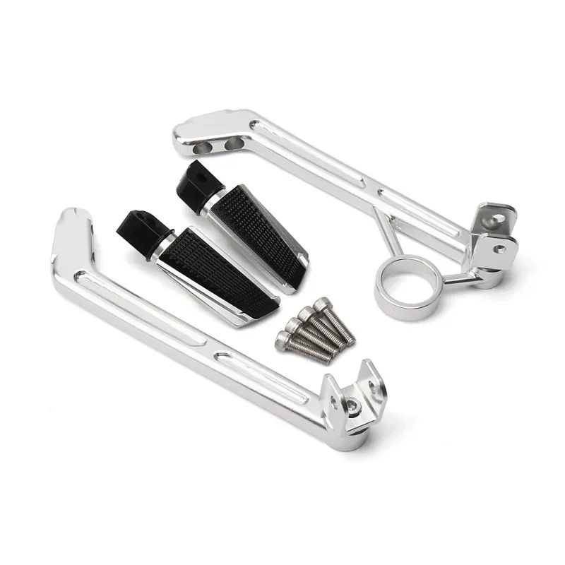 

Motorcycle Accessories Modified for BMW Latte R NINE T Passenger Foot Pedal Kit