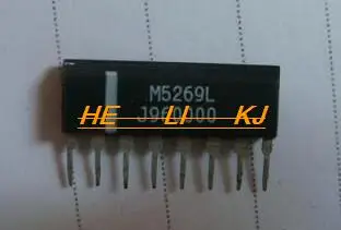 

IC новый оригинальный M5269L Бесплатная доставка