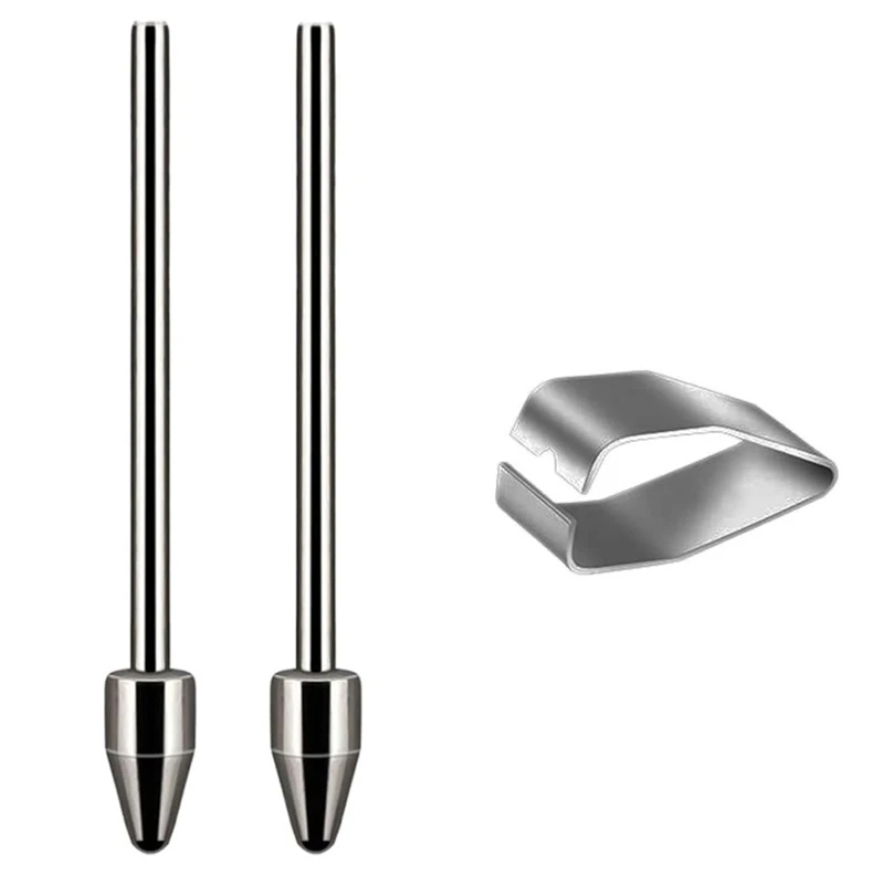 قلم ستيلوس طرف لسمانجة ، طرف معدني لملاحظة 10 ، 20 ، S22 ، S23u ، S6 ، S7