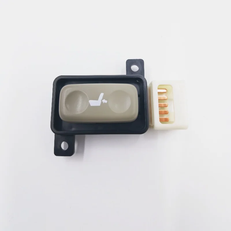 1Pcs For Toyota RAV4/Corolla//Camry Highlander ACR50 Seat Backrest Switch Adjustment Controller Automobiles Parts Accessories - Image 3