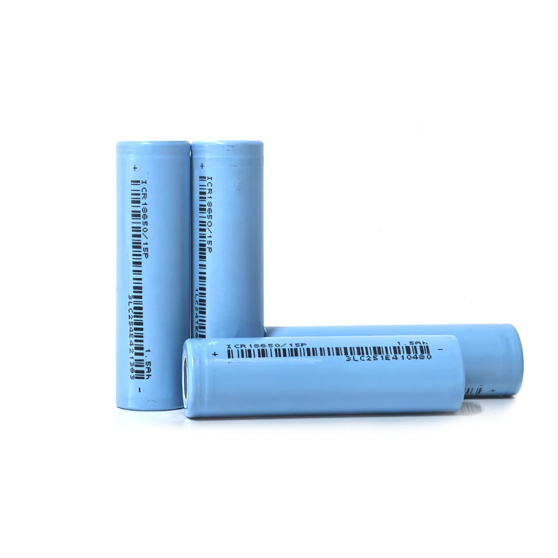 Bateria original eve 15p 18650 1500mah 3.6v max 20c taxa de descarga bateria de lítio recarregável 18650 célula para ferramentas elétricas