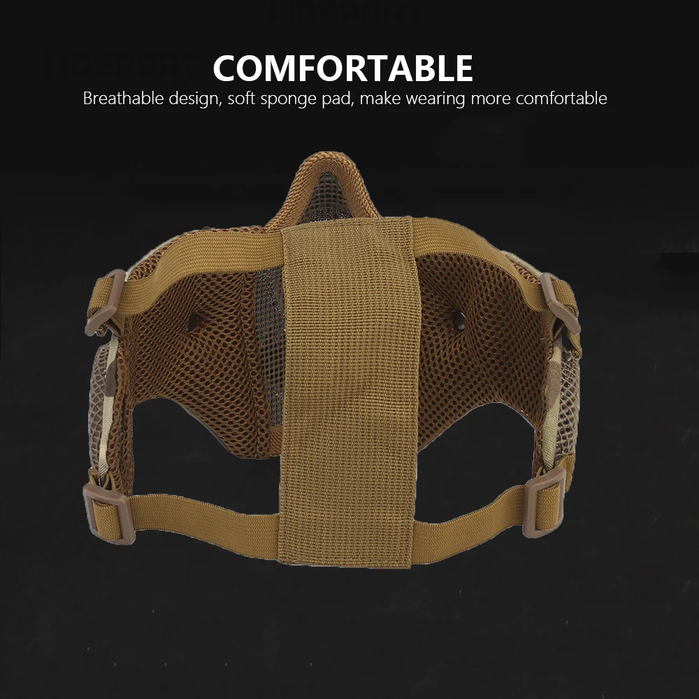 Thumbnail 3 - #95 Ranked Paintball Masks Picks in 2026