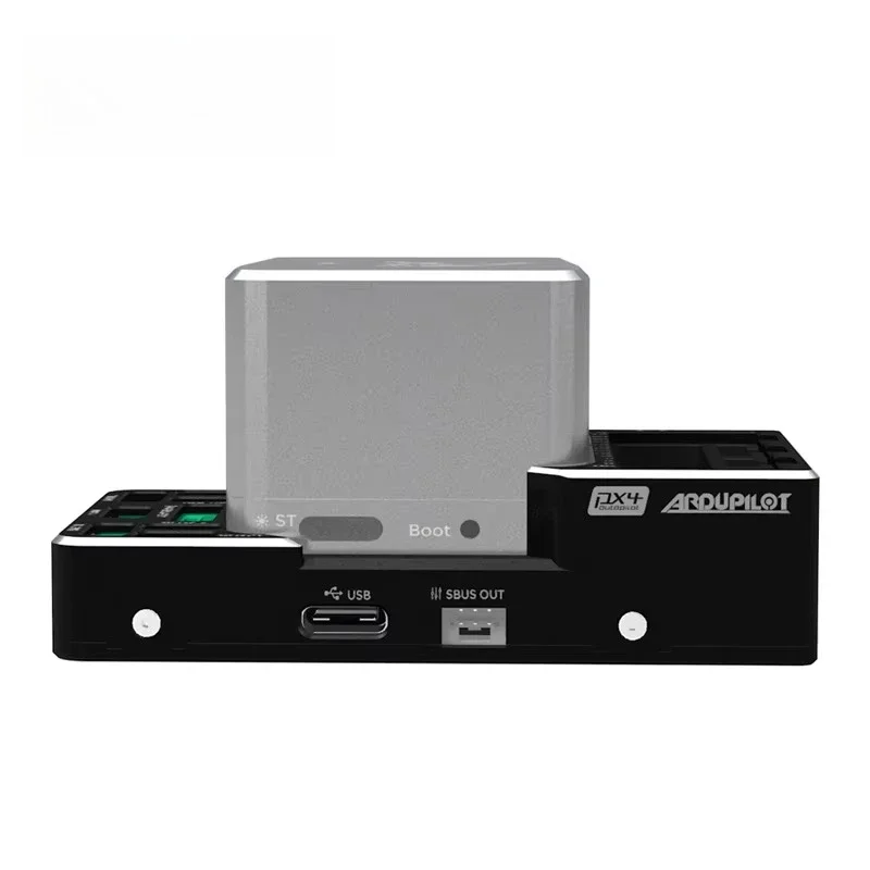 新しい X7 /X7 Pro フライト コントローラー オープンソース APM PX4 Pixhawk FPV 固定翼 RC U-AV ドローン クアッドコプター用