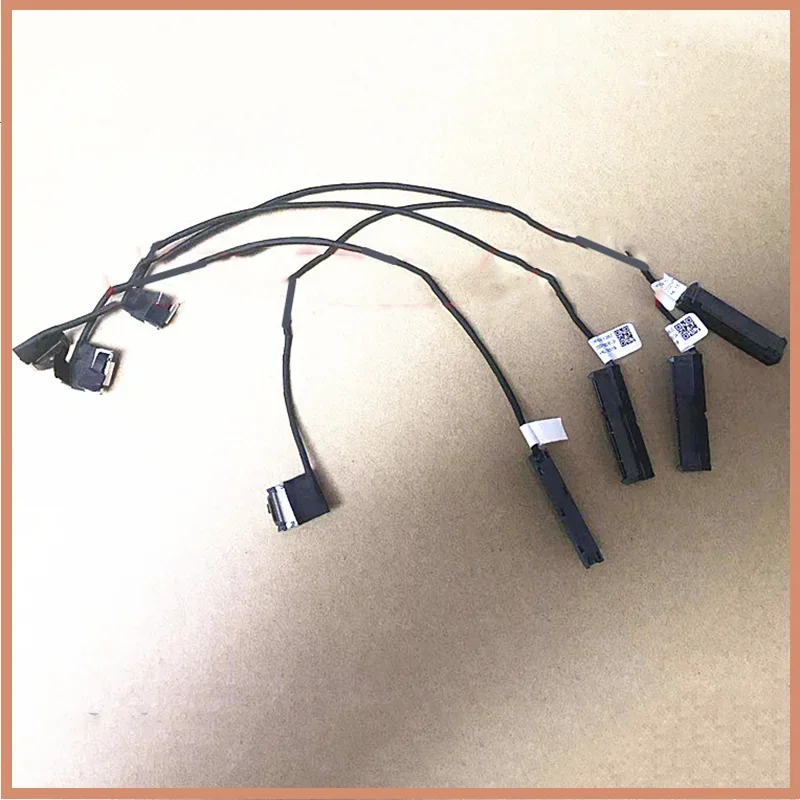 

New SATA Hard Drive HDD Connector Flex Cable Adapter Card For ACER ES1-332 Interfaces ES1-332