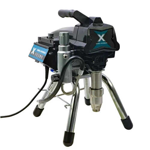 

X32 Pro Electric Powered Airless Paint Sprayer