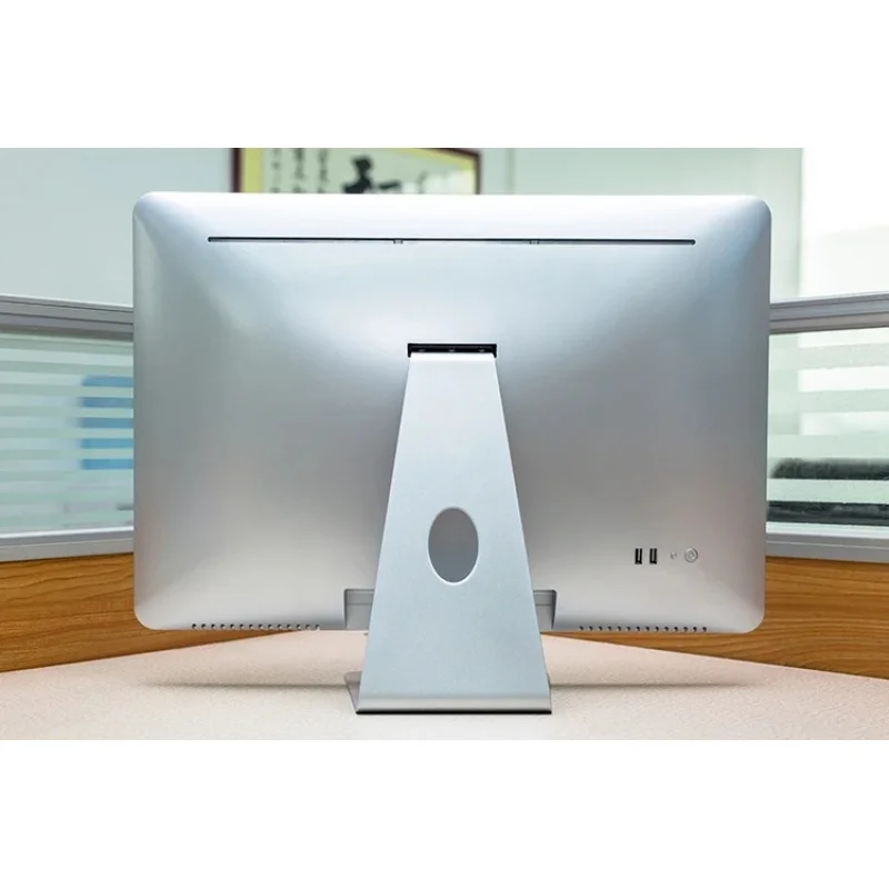 Cheap Computer Supply Wholesale 21.5 All In One Pc Mini Pc I3 I5 I7 I9 Aio Pc For Sale view 6