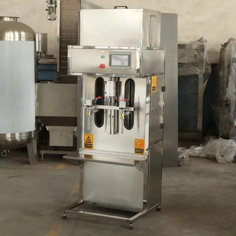 Complete Semi Automatic Bottled Natural Still Drinking Water Filling Production Plant Machine Line Tolcat High- Quality Bottled