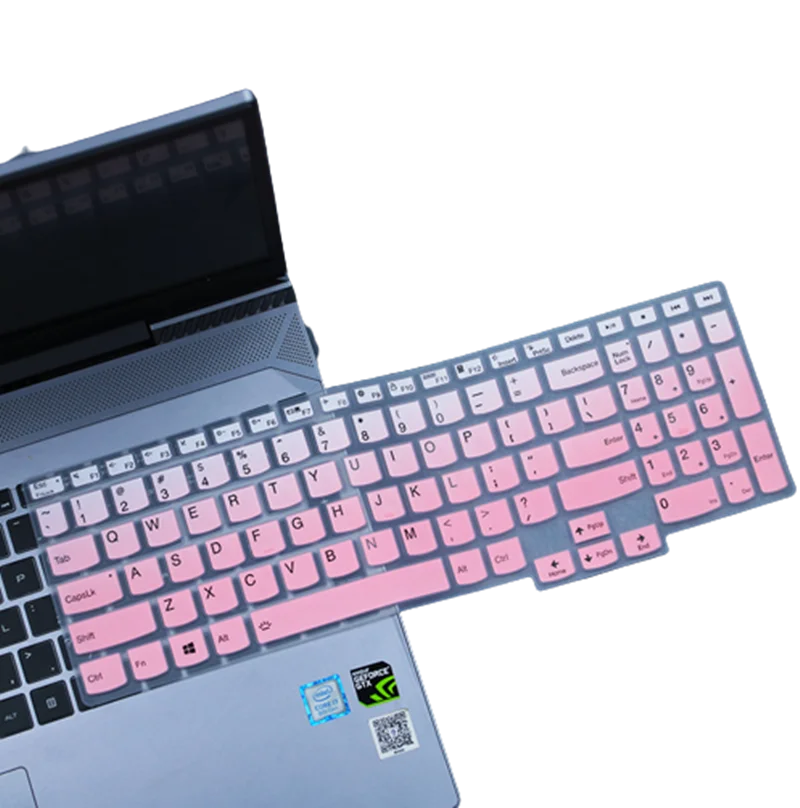 Laptop Keyboard Cov…