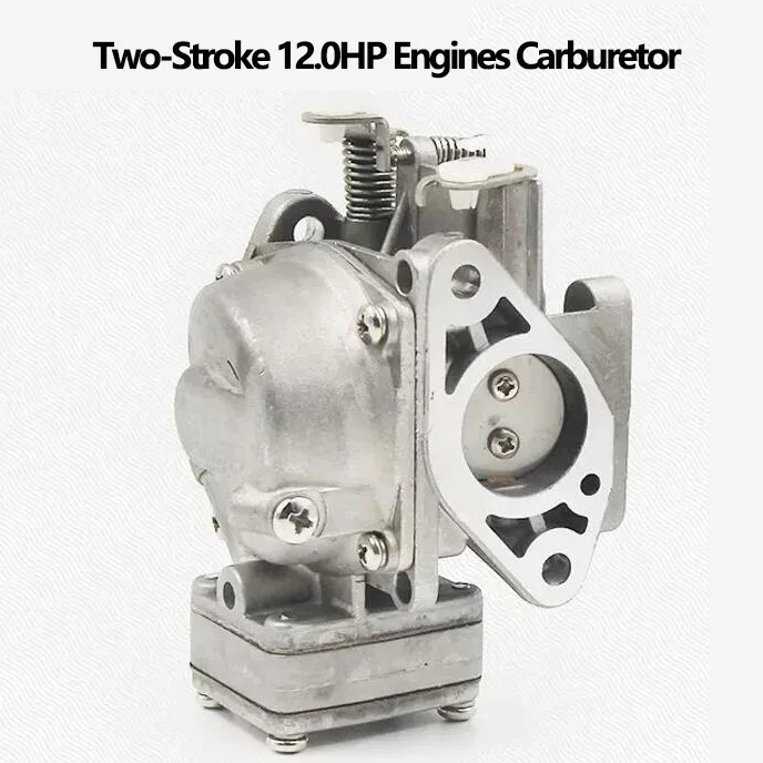 Multiple Models of Carburetors HANGKAI Two/Four Stroke Boat Engines Carburetor for Hangkai Series Outboards Engines