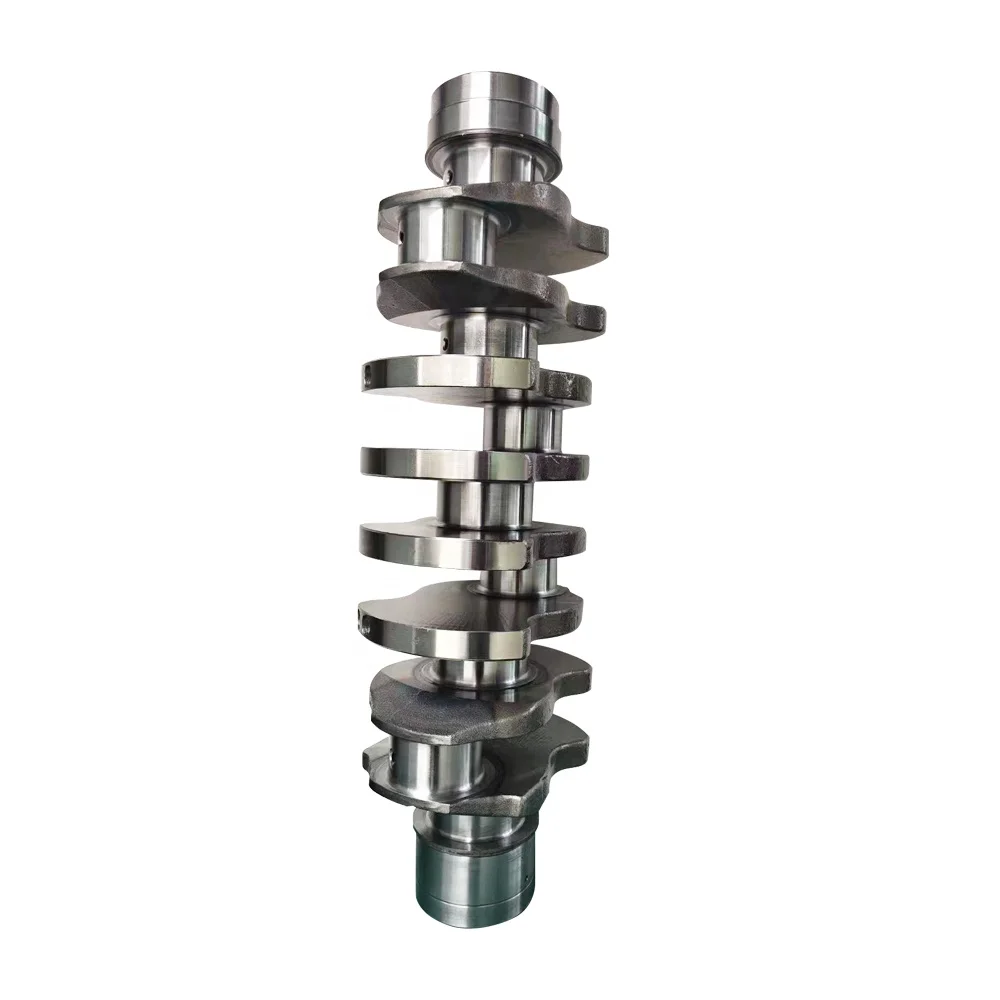 for Agriculture Machine  Engine 3406 Crankshaft Machinery Engine 3406 Big CrankshaftChina Crankshaft