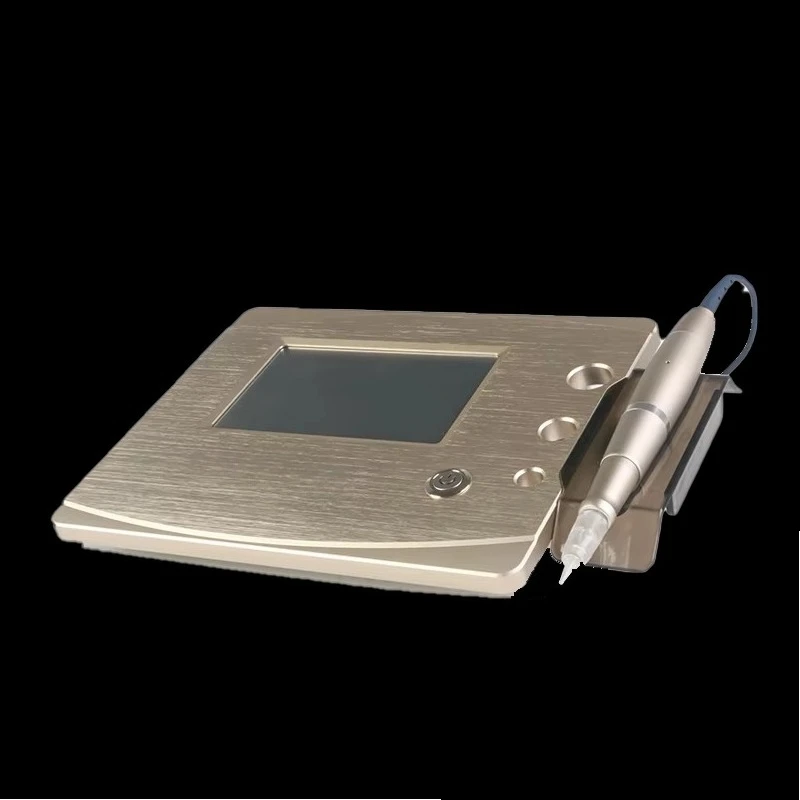 

Beauty Eyeliner Eyebrow Tattooing Pmu Accessories