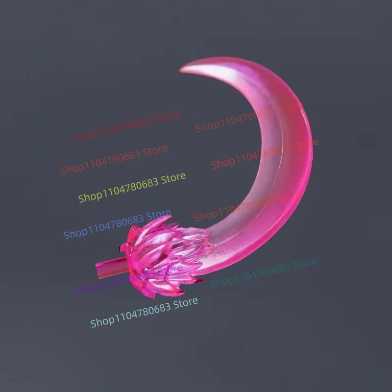 Klocki MOC, Miecza do włosów, Zbroja na klatkę piersiową, Mini figurka, Model do składania, Ekspozycja, Akcesoria z anime i kreskówek, Kolekcjonerska zabawka, Prezent