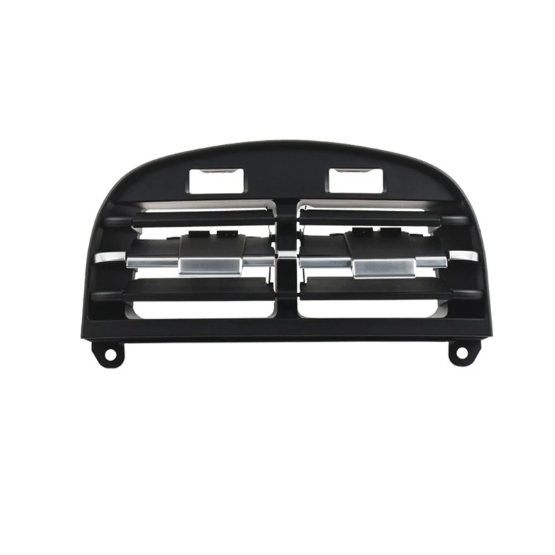 

ForCar Rear Console AC Vent Grille Outlet Cover For Maserati Ghibli 2014-2020 670021523