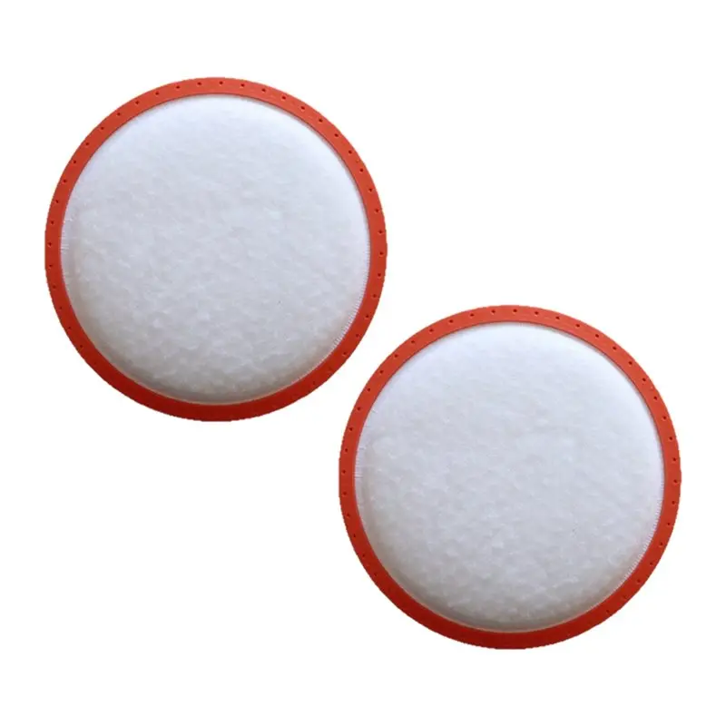2PCS Vacuum Filter …