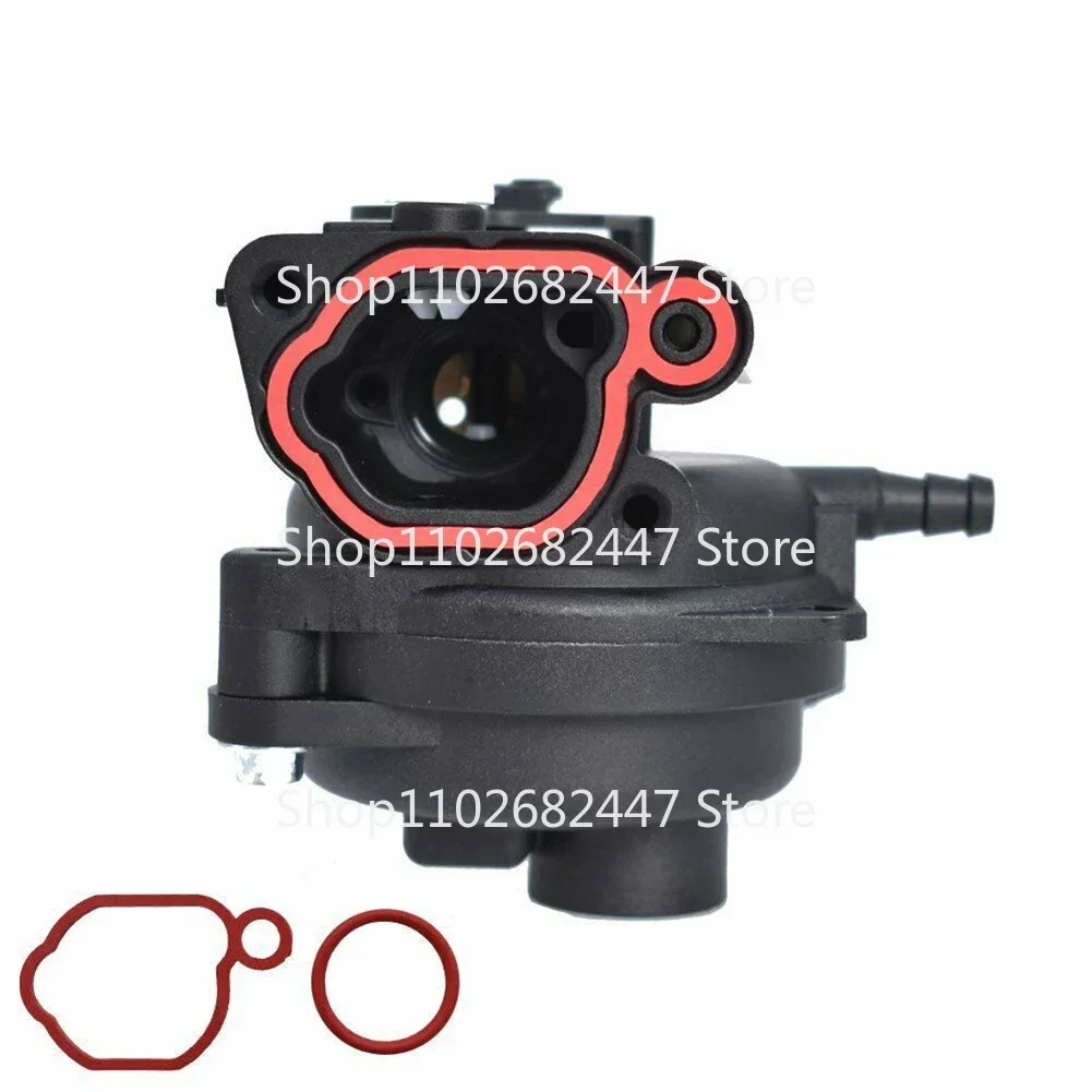 Carburetor Kit For M20300 799583 595656 593261 591160 For Brigg Strattons M20300 500E 140cc Lawn Mower Parts