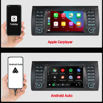 8 最佳銷售 e39收音機 - №1