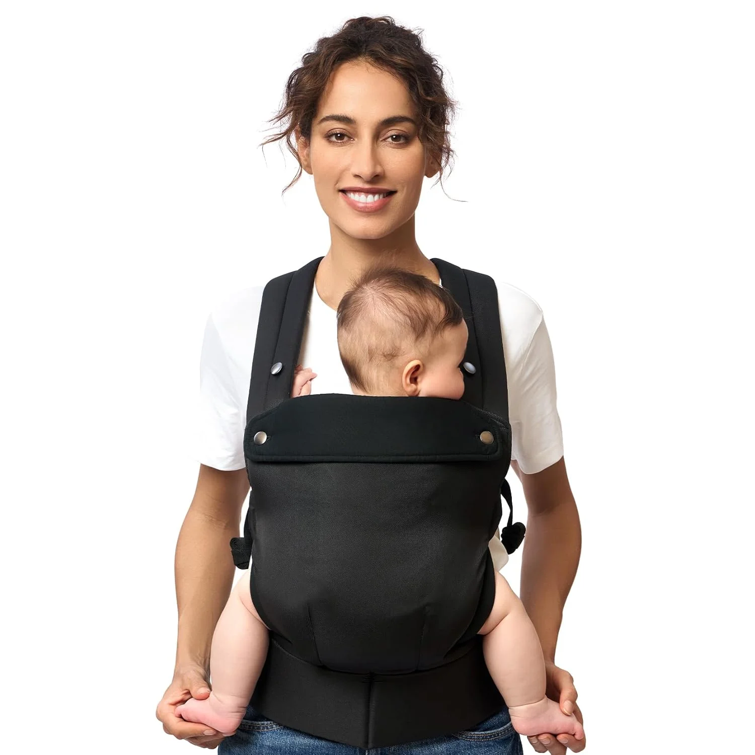 Baby Carrier Ergonomic Kangaroo Infant Kid Sling Back Front Facing Backpack Wrap newborn Bag 0-36 Months