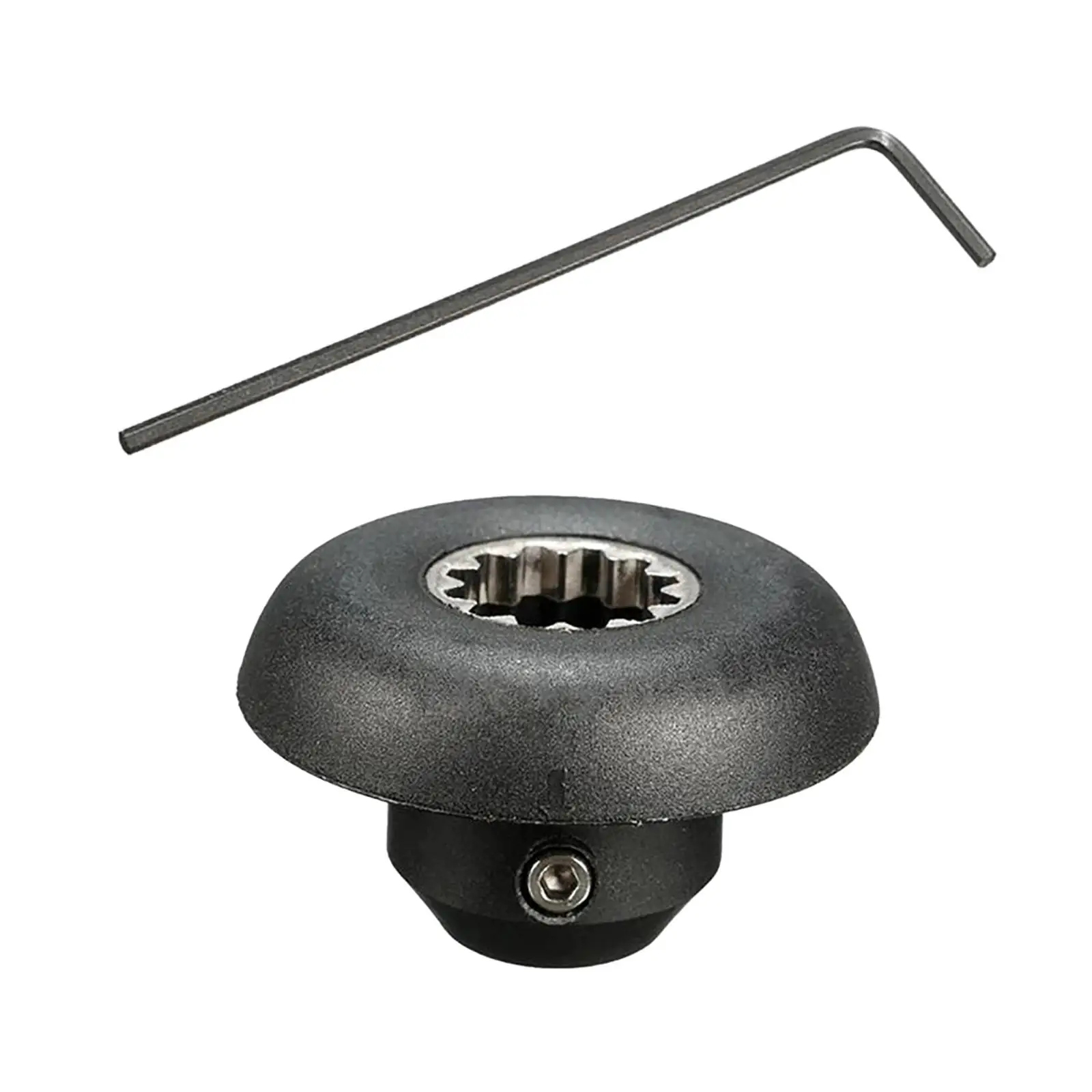Drive Socket with Allen Wrench Replacement for Blender Food Processor