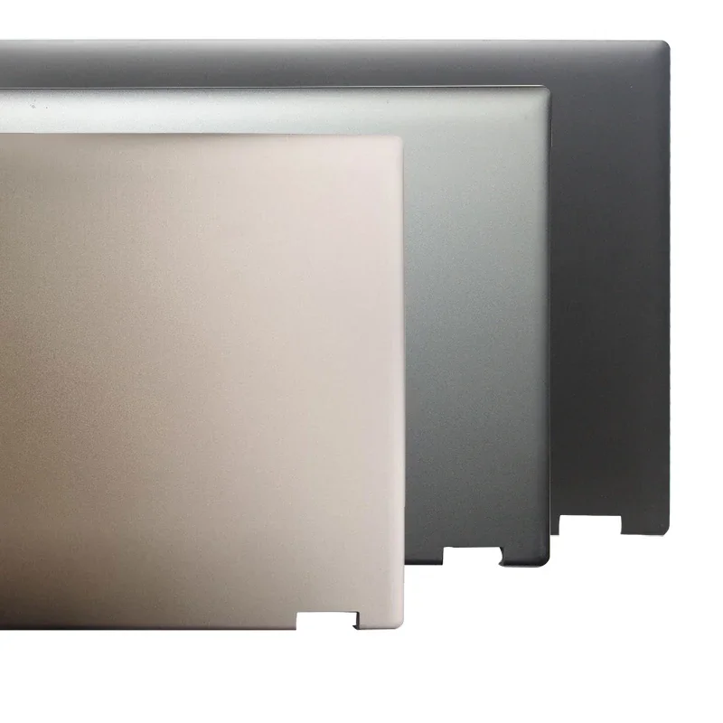 NEW For yoga 520-14 520-14IKB Flex 5-1470  Laptop LCD Back Cover/Palmrest/BOTTOM CASE image 2