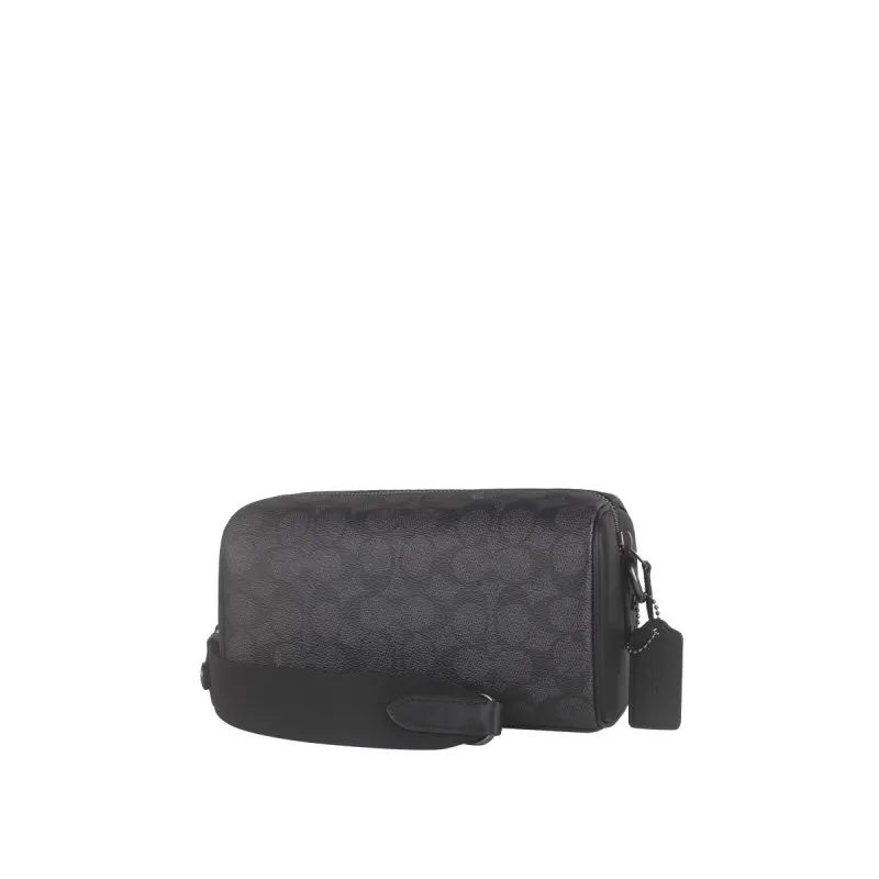 حقيبة كروس رائعة بكتف واحد للرجال من كوتش