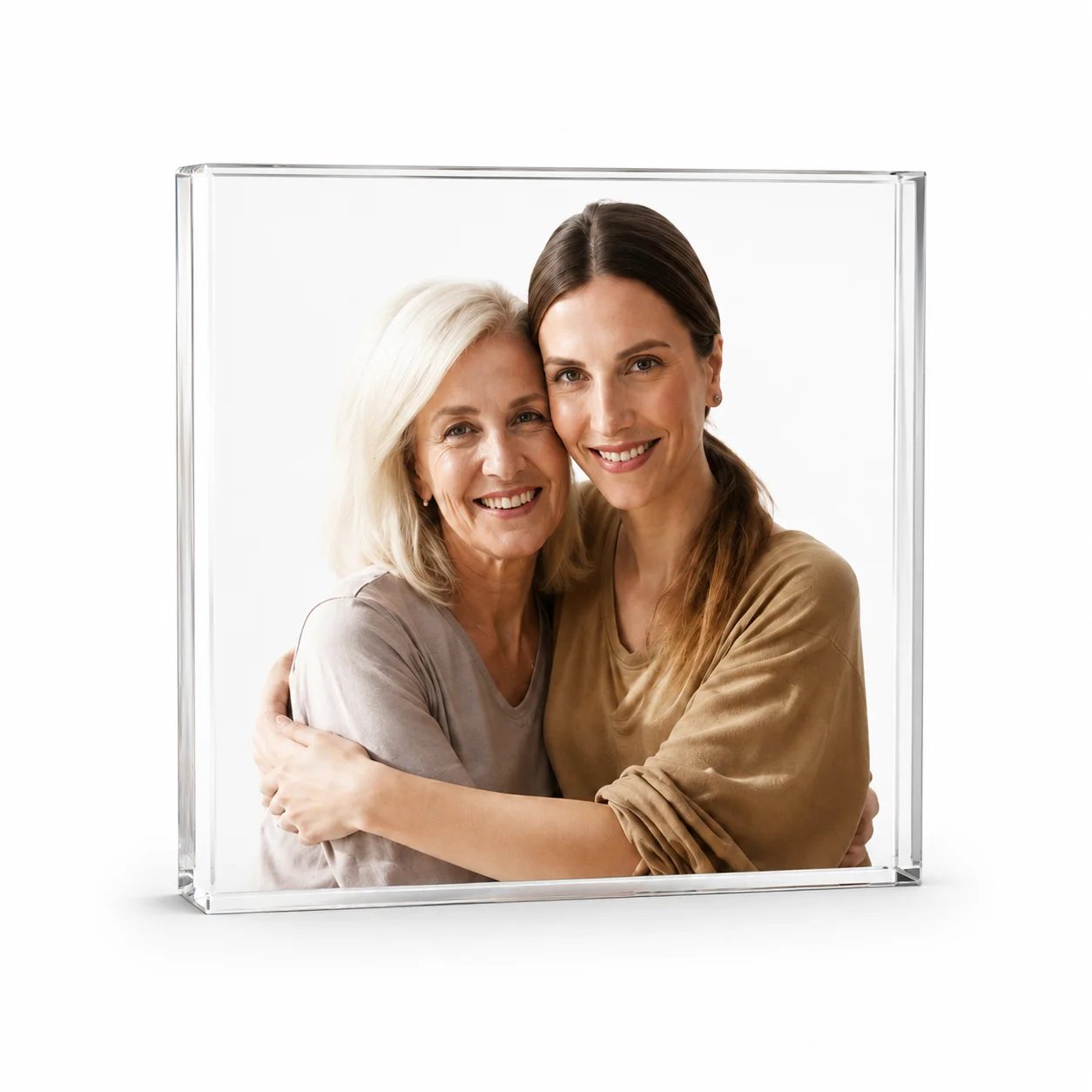 1 szt. Personalizowany akrylow – Photo Acrylic Block recenzja i cena