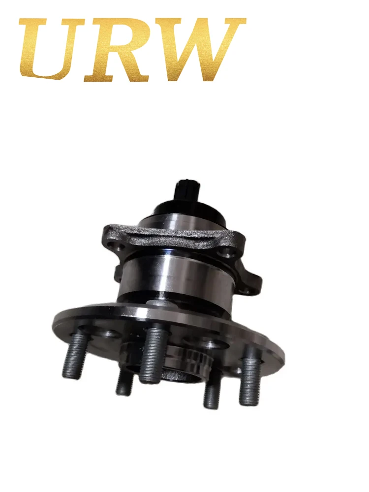 T113301210BAURW Auto Parts Good quality Hot selling Wheel hub bearings For Old Chery Tiggo two wheel drive rear wheel