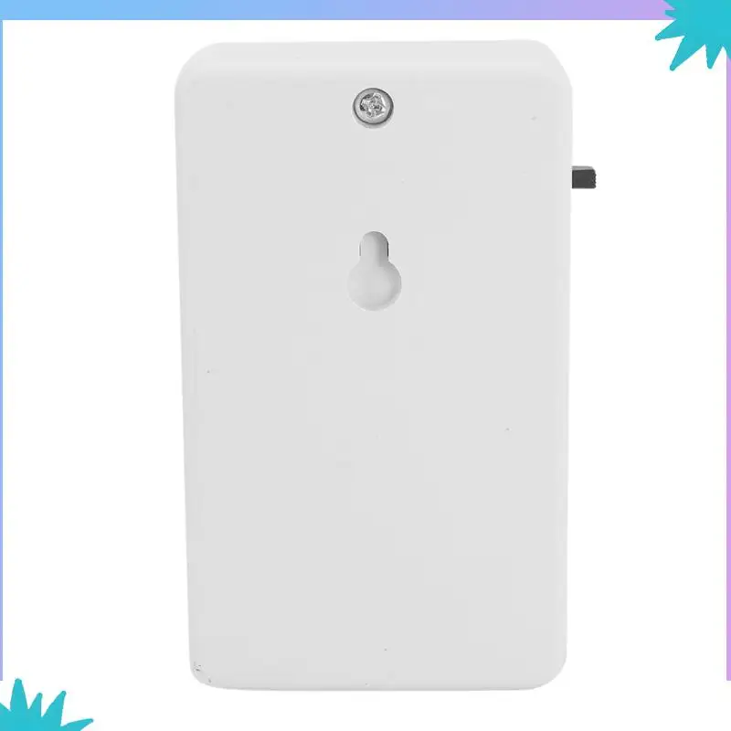 ABZW 6X RJ11 Adapter Louder Telephone Ring Flash Amplifier Ringer For Landline Telephone