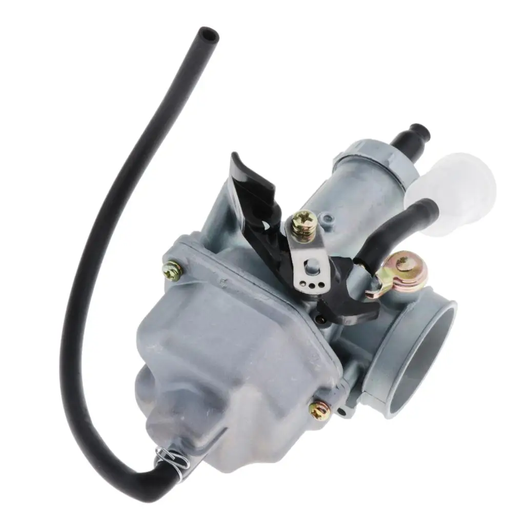 

New 30mm Motorcycle Carburetor Carb Zinc Alloy Outboard Motor Marine Engine Part for Pz30 CG 175 200 250CC Boat