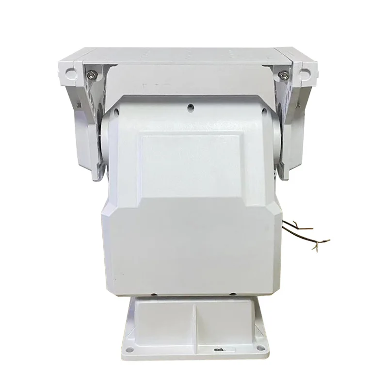 variable speed monitoring gimbal load 20KG angle return railway gimbal national railway gimbal 360 ° rotation